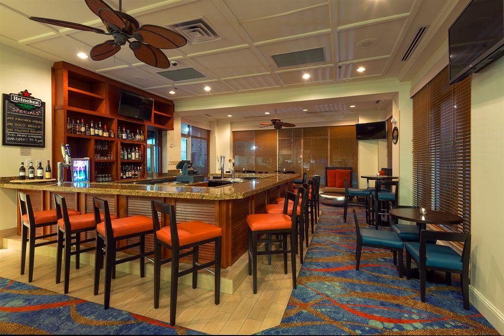Hilton Garden Inn Orlando At Seaworld Williamsburg Exterior foto