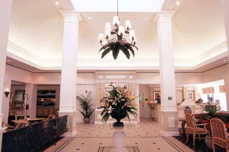 Hilton Garden Inn Orlando At Seaworld Williamsburg Exterior foto