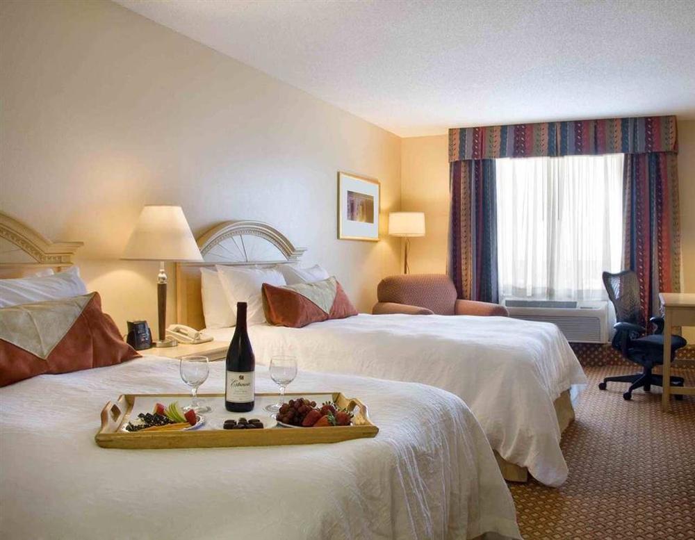 Hilton Garden Inn Orlando At Seaworld Williamsburg Habitación foto