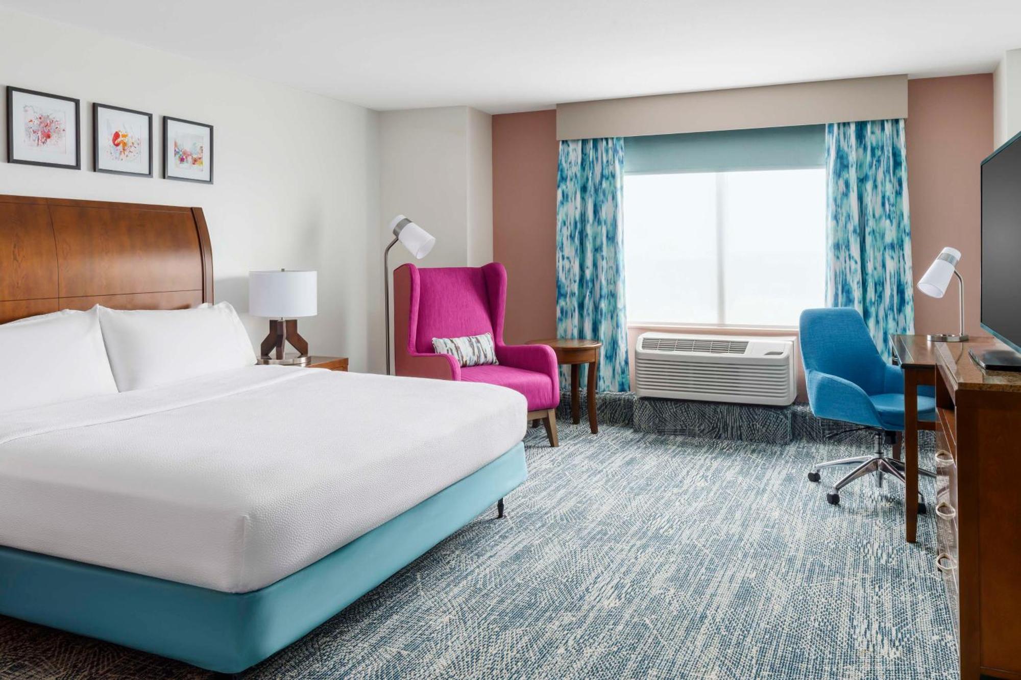 Hilton Garden Inn Orlando At Seaworld Williamsburg Exterior foto