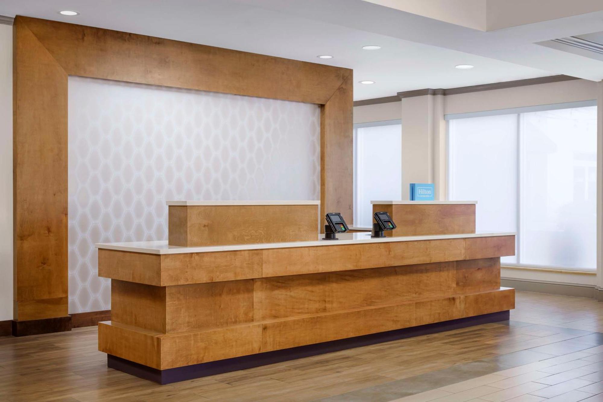 Hilton Garden Inn Orlando At Seaworld Williamsburg Exterior foto