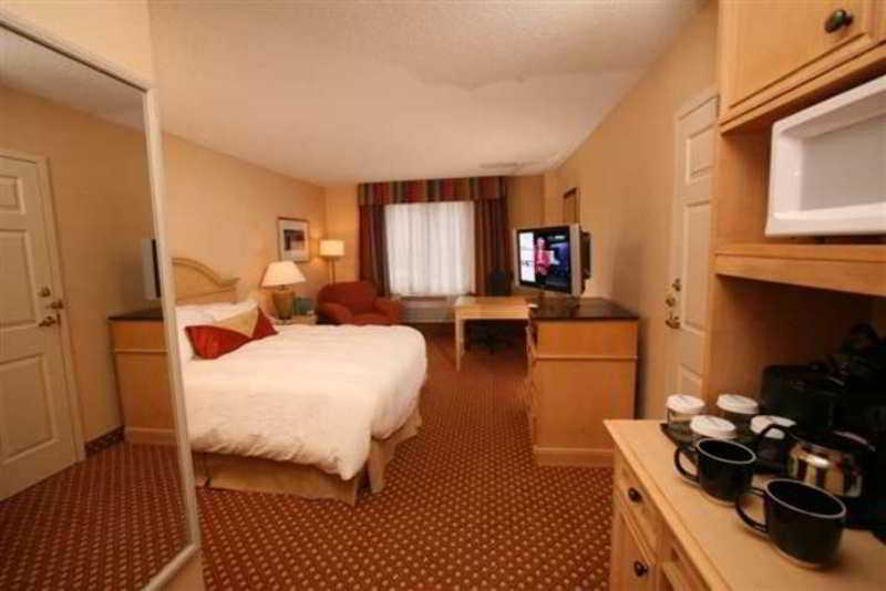 Hilton Garden Inn Orlando At Seaworld Williamsburg Exterior foto