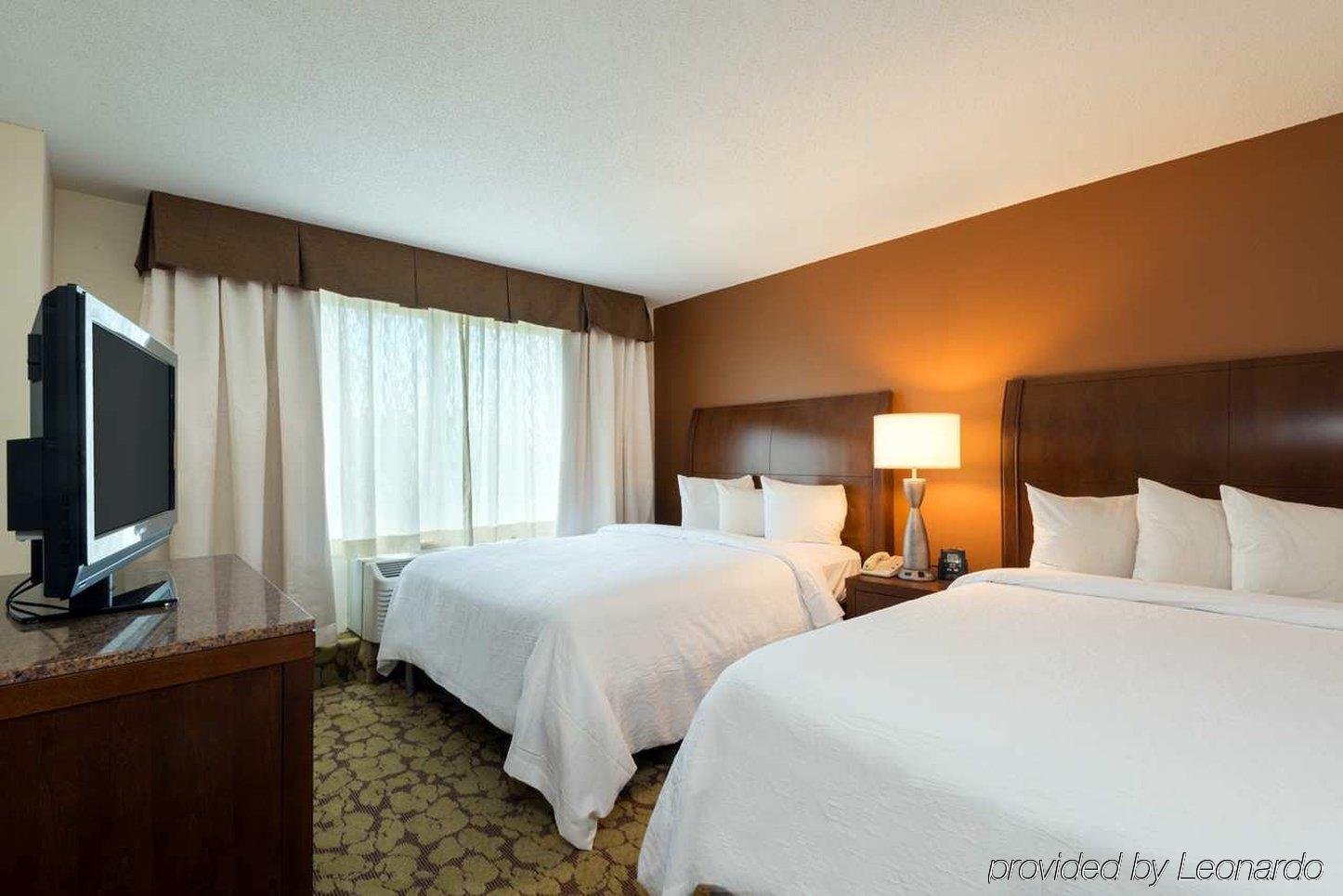 Hilton Garden Inn Orlando At Seaworld Williamsburg Exterior foto