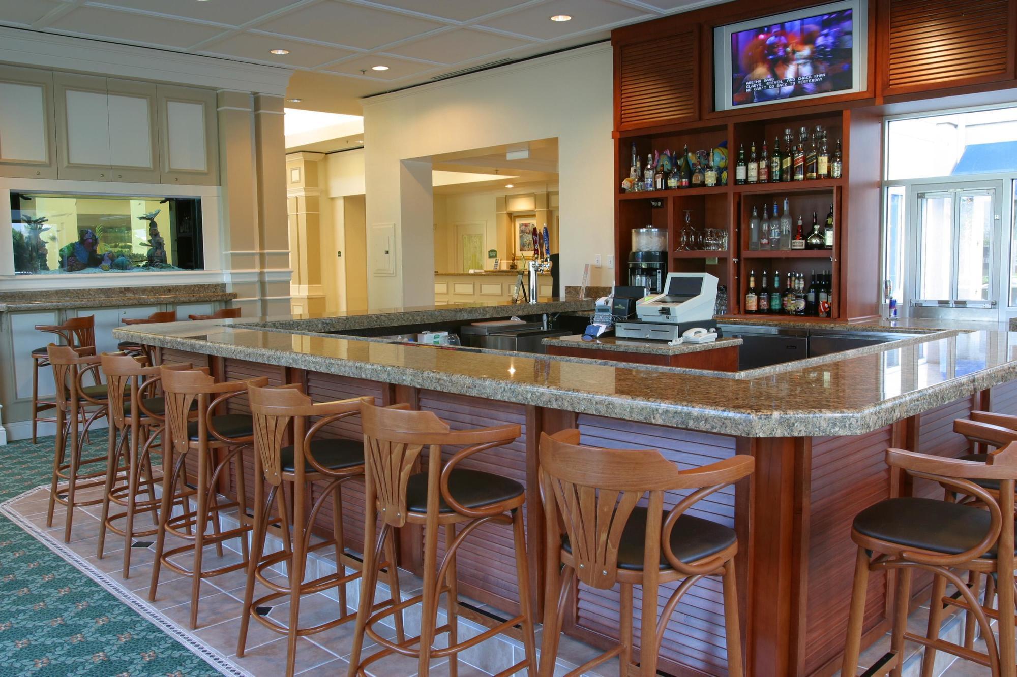 Hilton Garden Inn Orlando At Seaworld Williamsburg Exterior foto