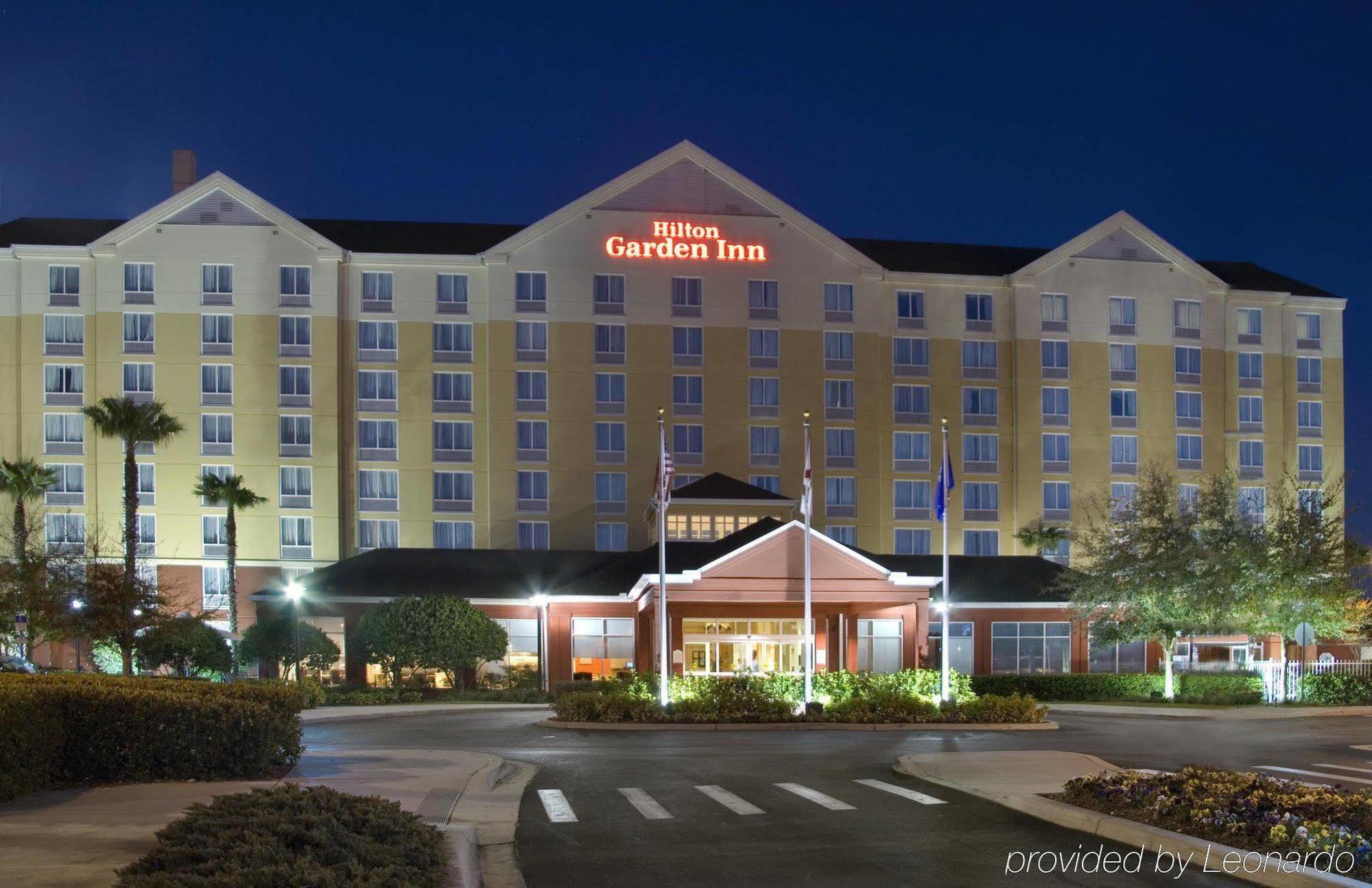 Hilton Garden Inn Orlando At Seaworld Williamsburg Exterior foto