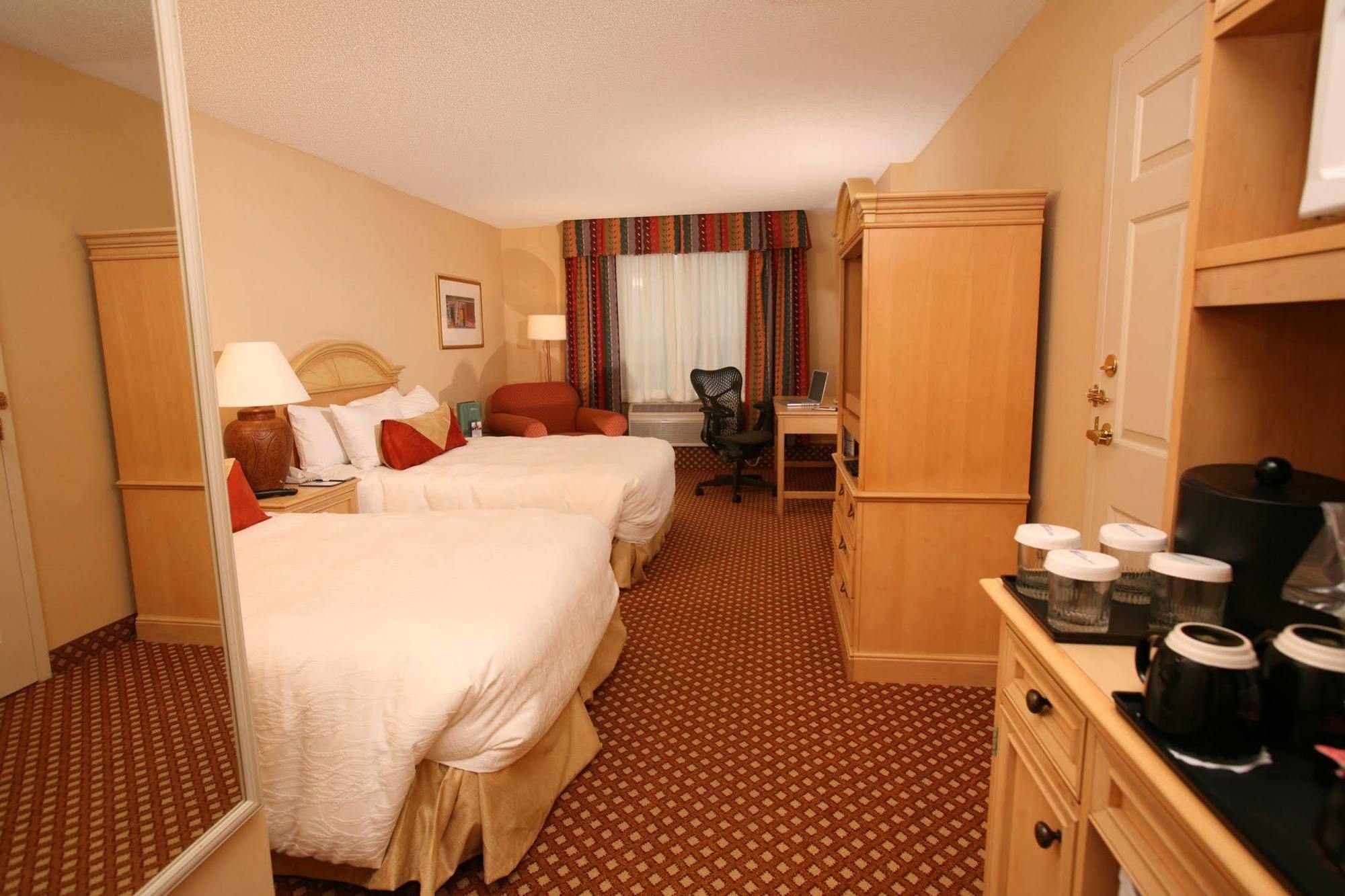 Hilton Garden Inn Orlando At Seaworld Williamsburg Habitación foto