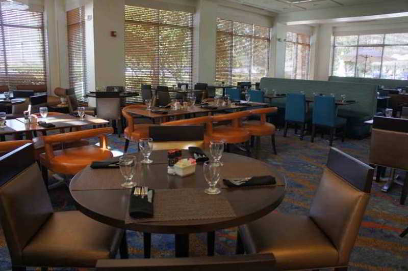 Hilton Garden Inn Orlando At Seaworld Williamsburg Restaurante foto