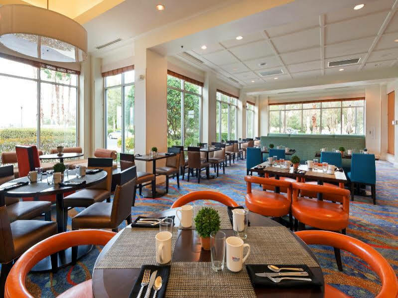 Hilton Garden Inn Orlando At Seaworld Williamsburg Exterior foto