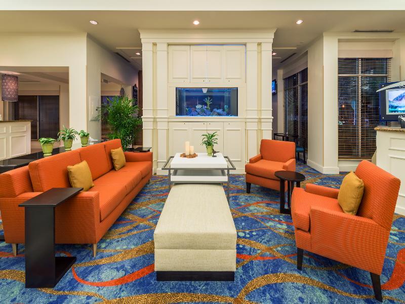 Hilton Garden Inn Orlando At Seaworld Williamsburg Exterior foto
